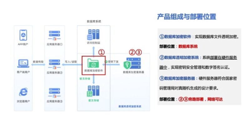 数据安全管理办法：如何构建企业信息安全防线